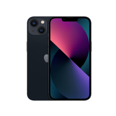 Apple iPhone 13 (128GB) – Midnight