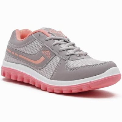 ASIAN Women’s Cute Sports Running Shoes,Walking, Gym Casual Sneaker Lace-Up Shoes for Girl’s