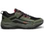 ASIAN Men's Everest-01 Sports Trekking & Hiking,Walking Shoes with Rubber Outsole & Memory Foam Insole Lace-Up Shoes for Men's & Boy's