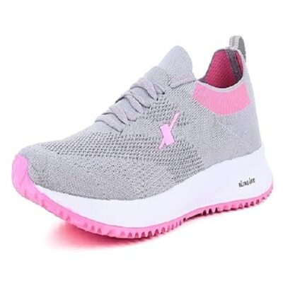 Sparx Women’s Mesh Sneaker