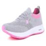 Sparx Women's Mesh Sneaker