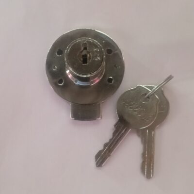 Lock  .small