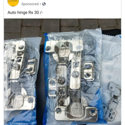 Auto hinges