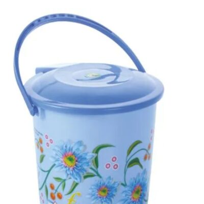 Dustbin