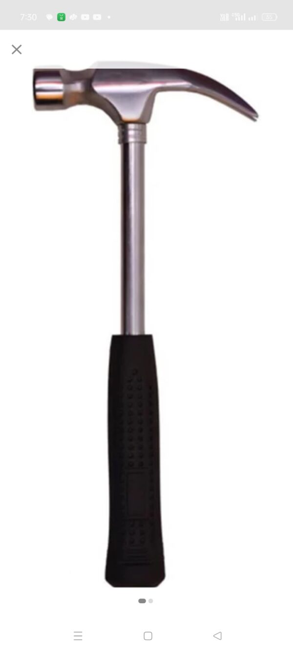Hammer