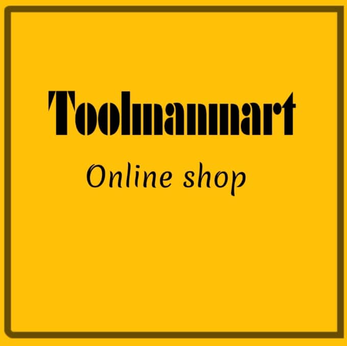 Toolmanmart Online Shop