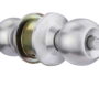 Cylindrical lock